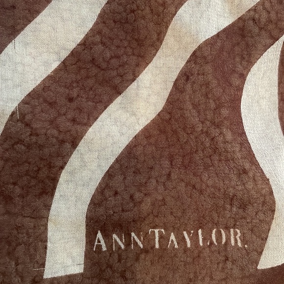 Scarf set - Picture 5 of 8